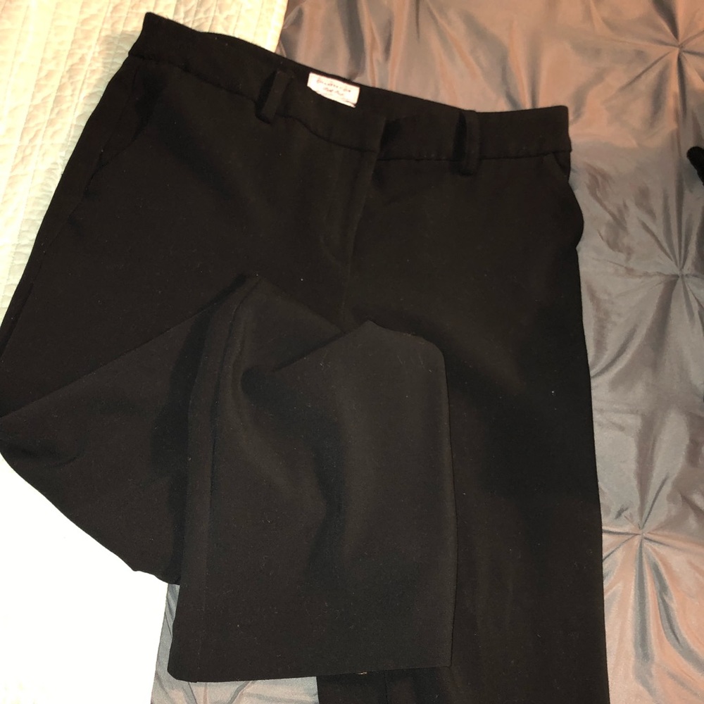 Slacks